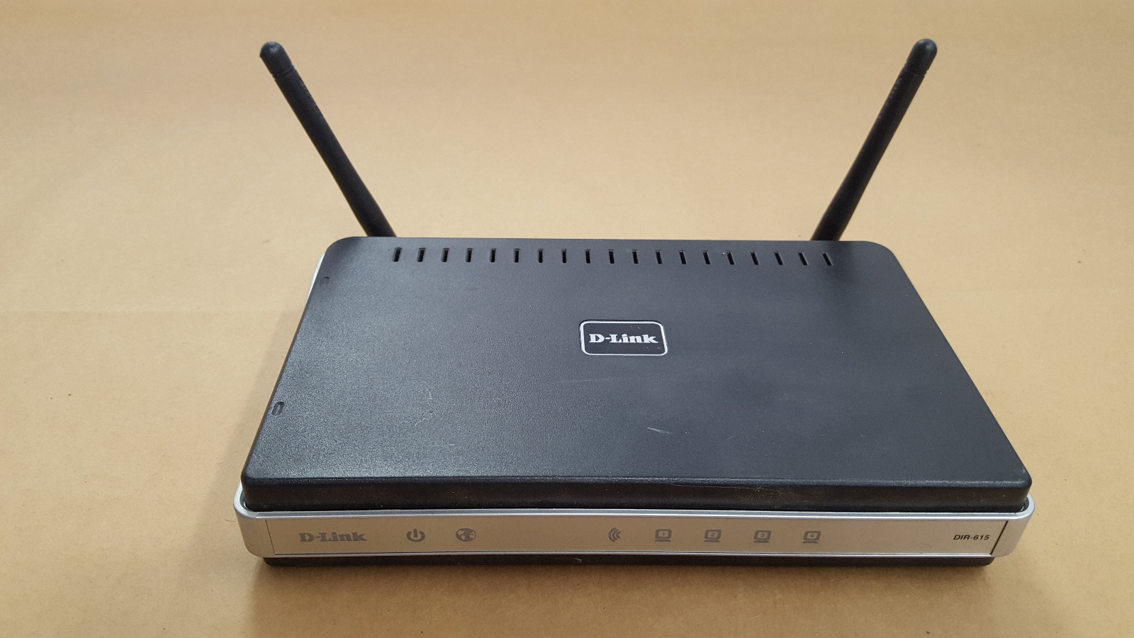BIR615ANAC1 MODEL DIR-615 D-LINK