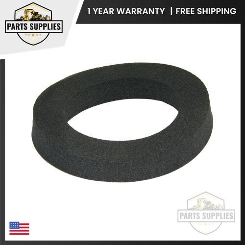 3307005 Impeller Gasket fits Power Boss Sweeper Scrubber
