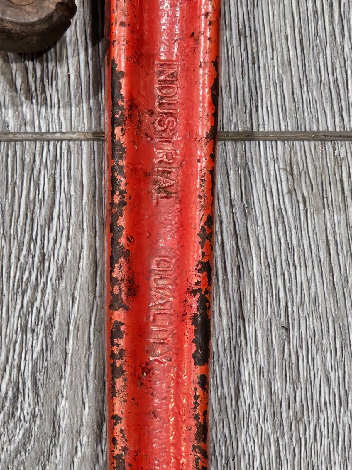 Truecraft 18" Pipe Wrench Made in Spain