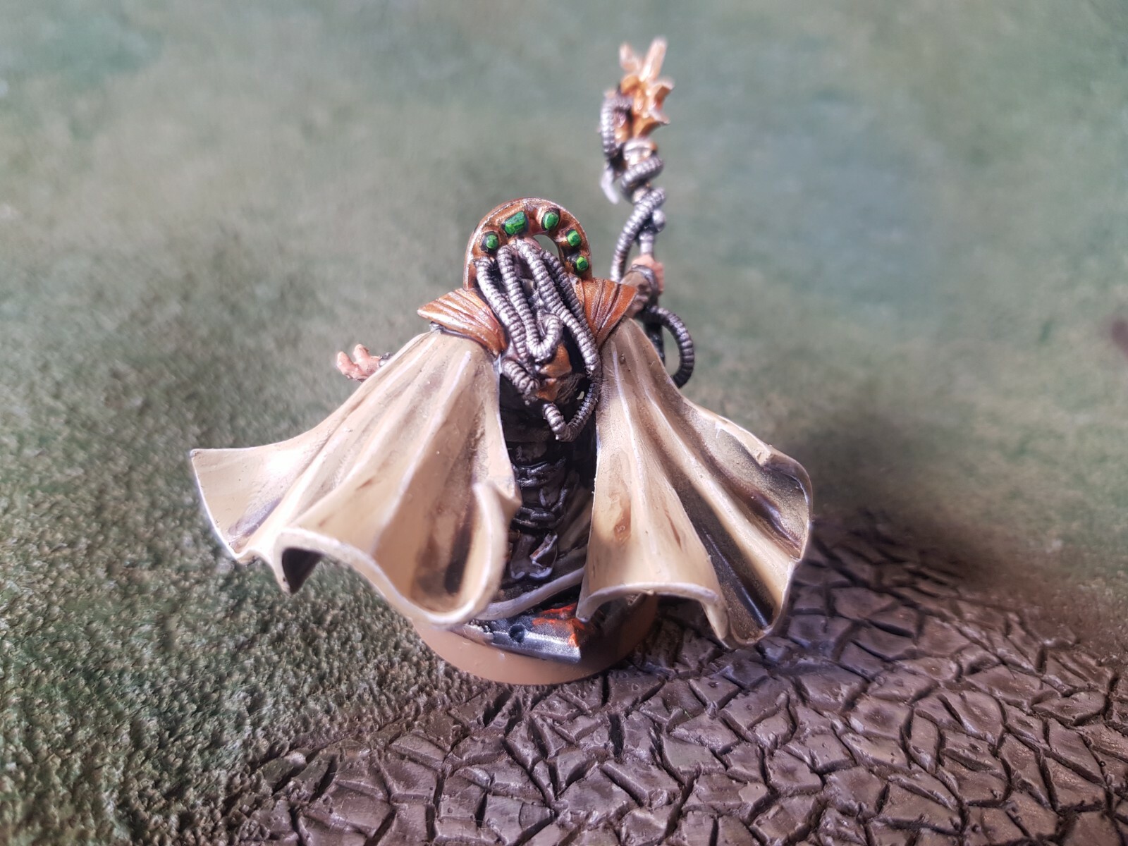Imperial Psychic Guard
