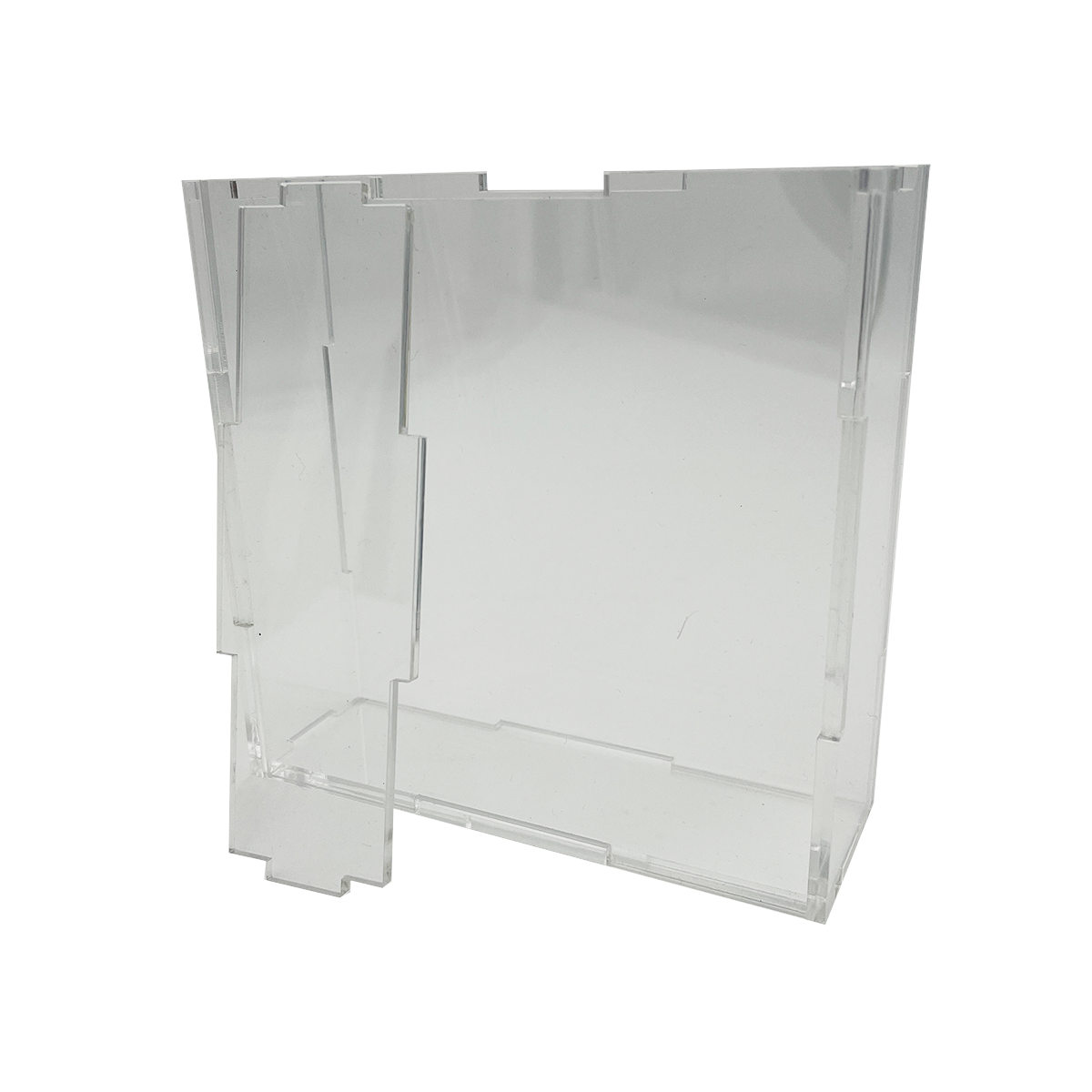 Acrylic Display Case for Pokemon Japanese Booster Box