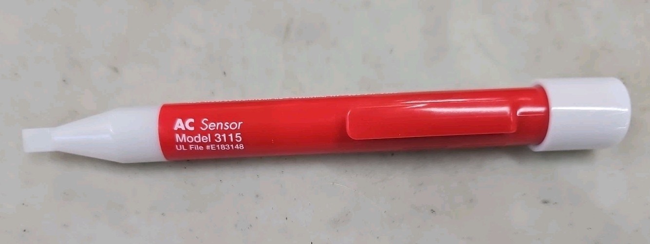 3115 AC Voltage Sensor. (S13)