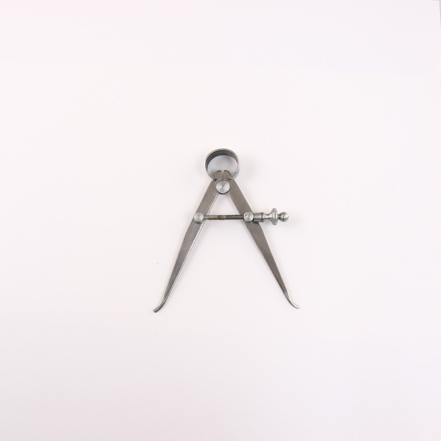 4 inch Spring Inside Caliper, Measuring Tool, Alfa Tools
