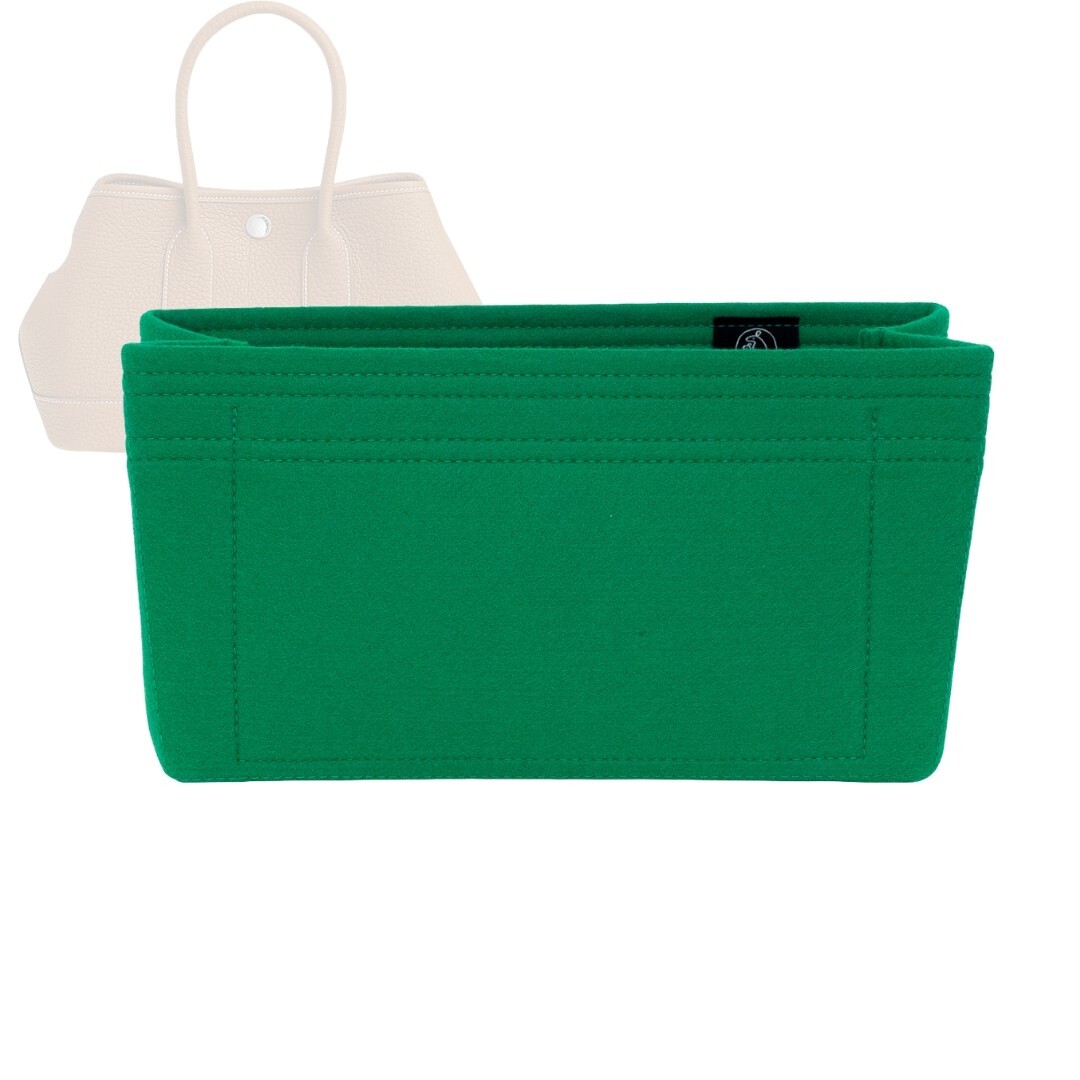 Bag Organizer for Hermes Neo Garden Party 23 Mini (Zoomoni/20 Colors/Premium)