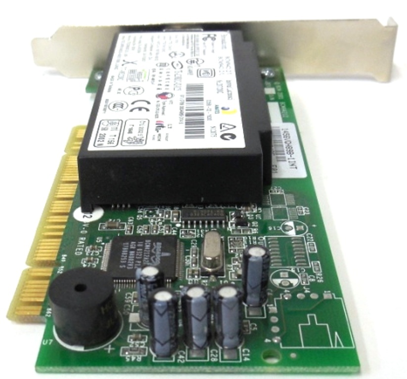 BROADCOM, PCI MODEM, BCM94212/I, BCM94212/U