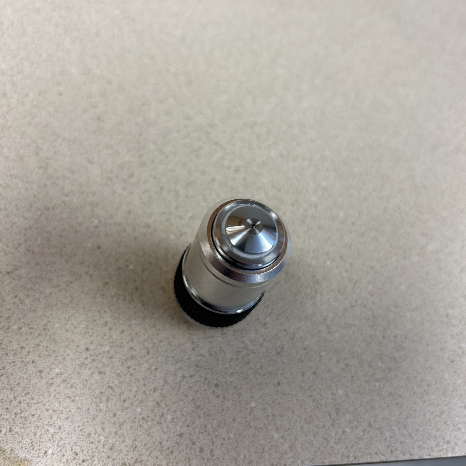 Microscope Objective Lens 100x