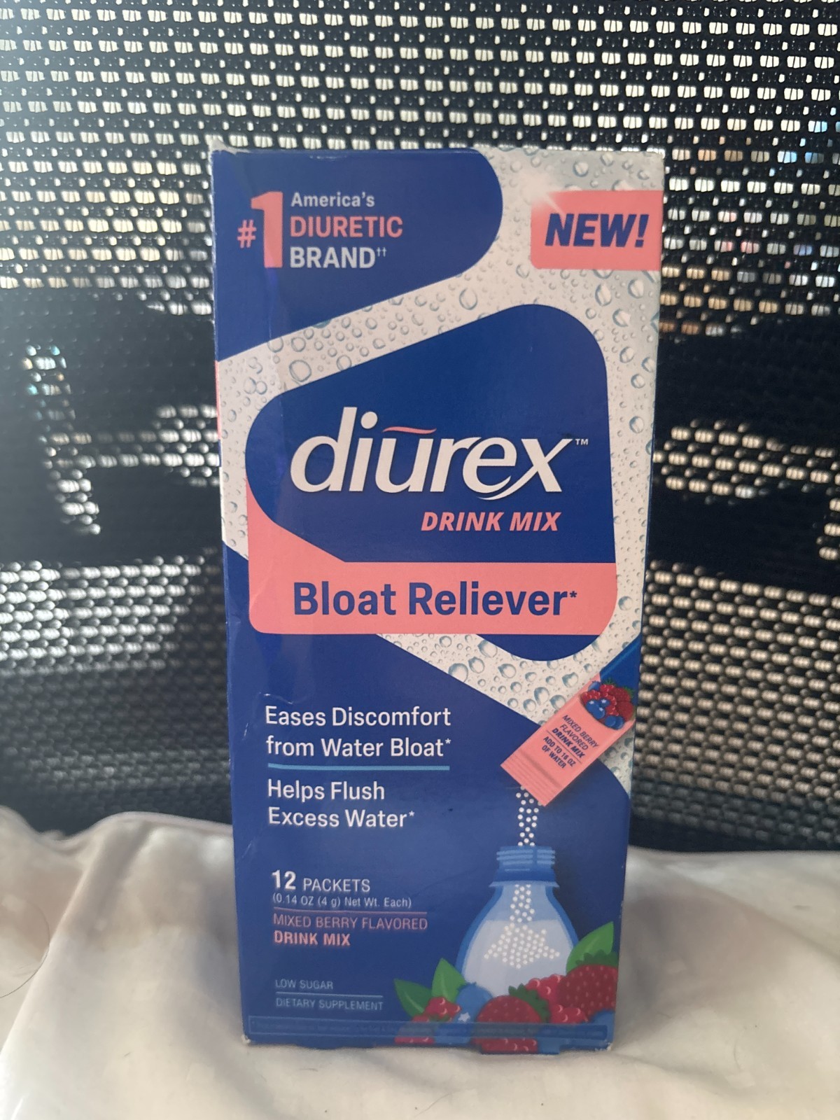 diurex