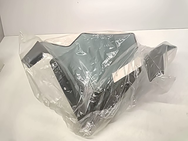 Windshield Tall Smoke - 2000 POLARIS NOS
