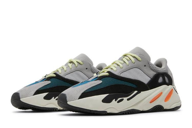adidas Yeezy Boost 700 Low Wave Runner FU9005