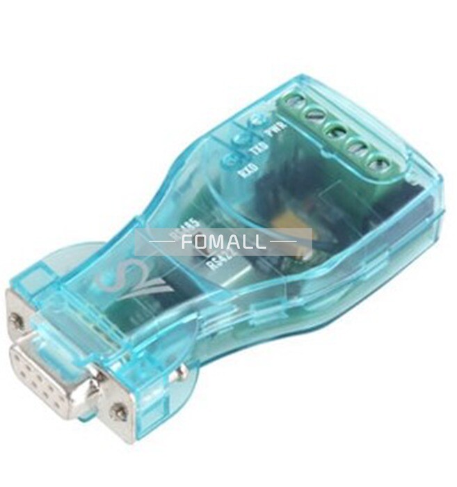 1Pcs New RS232 to RS422/485 converter CS-428/9AT-PRO2
