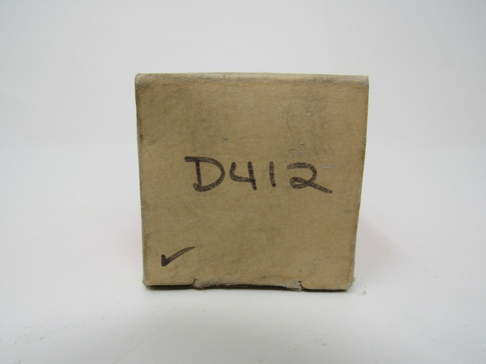 Standard Distributer Ignition Rotor D412