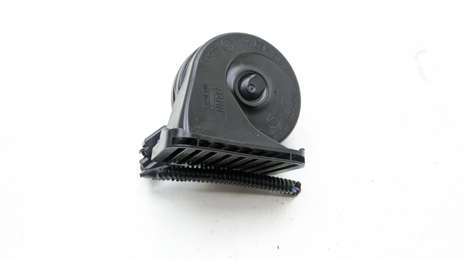 VOLVO XC90 MK2 HORN ALARM SIGNAL SIREN 31349366 2018