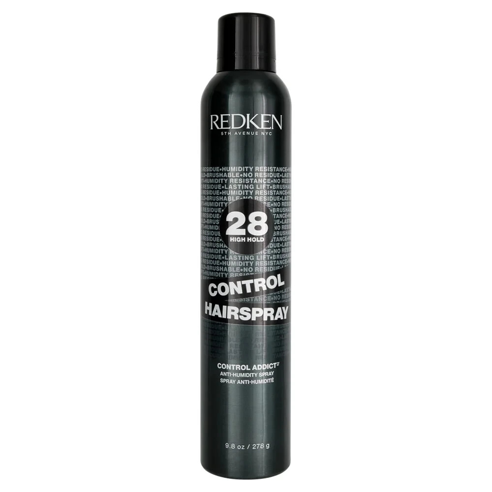 REDKEN 28 HIGH HOLD CONTROL HAIRSPRAY 10.5 OZ SAME DAY SHIPPING