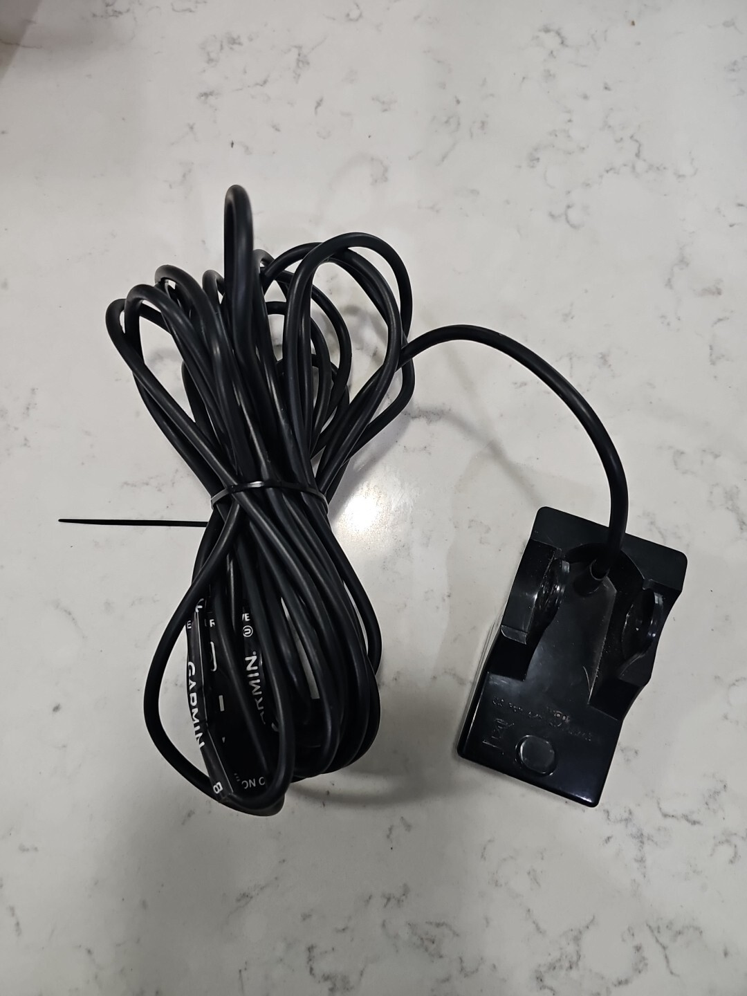 Garmin Transom Trolling Transducer echo Series Fishfinders