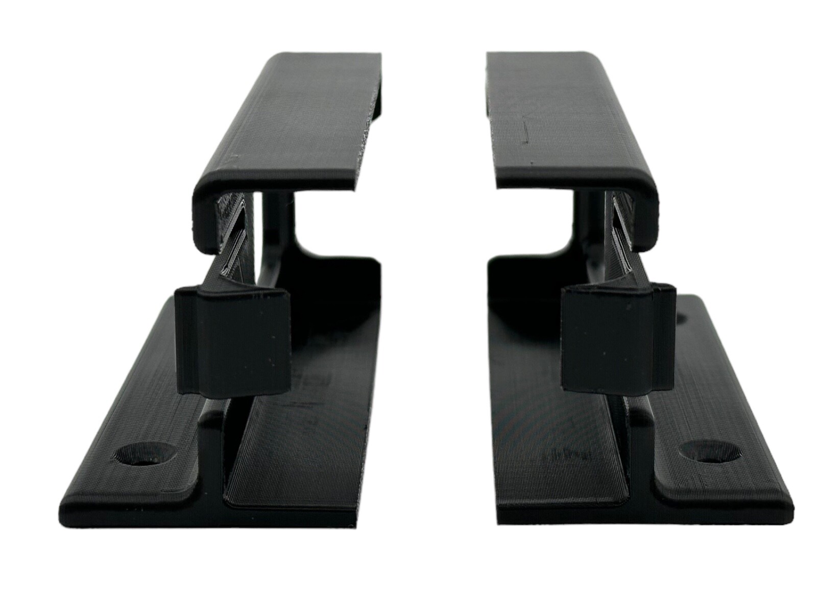 Desk Mount Kit for Rode AI-1 - Under Desk Mount Brackets