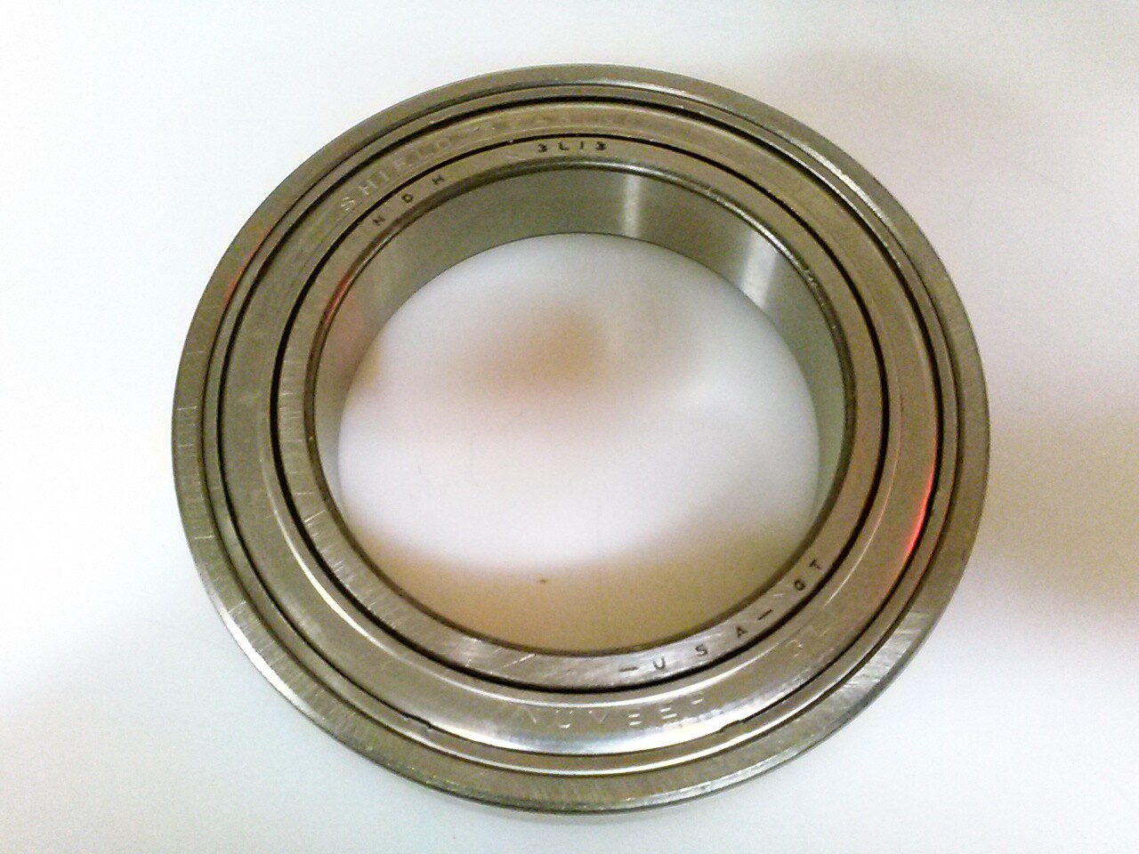 NDH 773L13 bearing, made in USA. New Departure Hyatt
