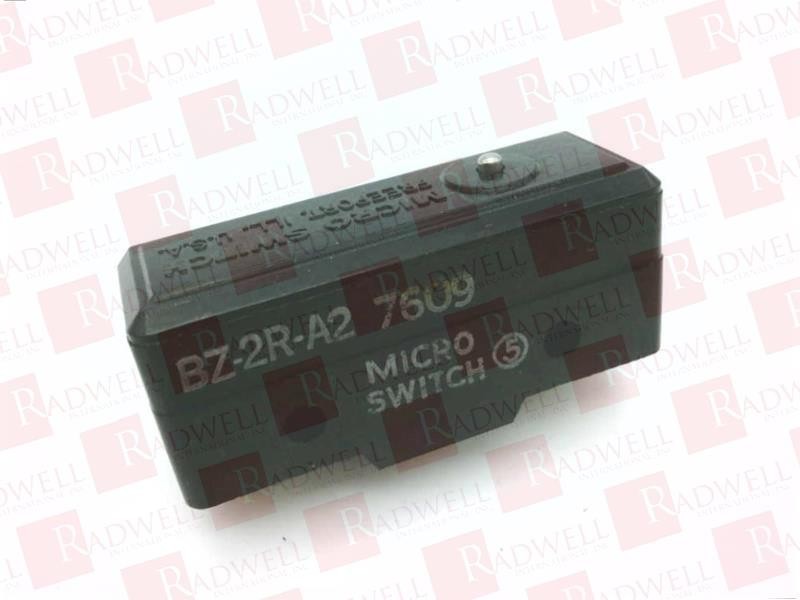 HONEYWELL BZ-2R-A2 / BZ2RA2 (USED)