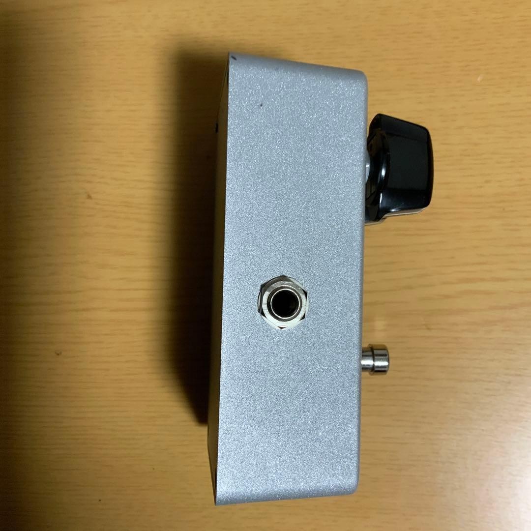 KGR Harmony TB1 ToneBender MK I Clone