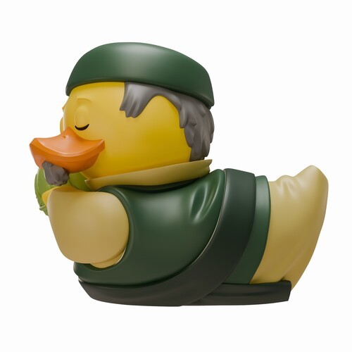 Tubbz - Avatar - Cabbage Merchant (Boxed Edition) [New Toy] Figure, Collectibl