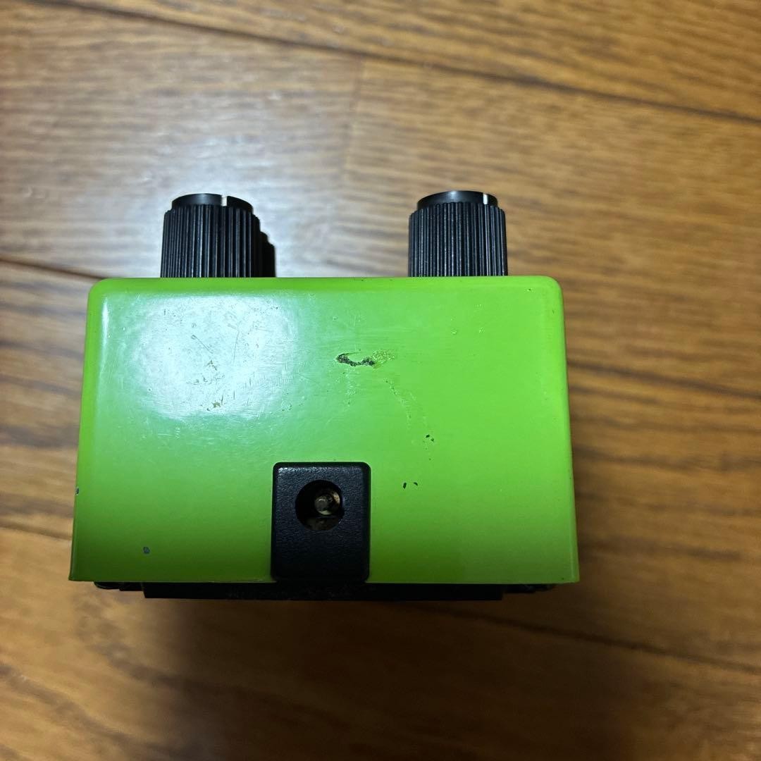 Guyatone L-VI Limiter Compressor