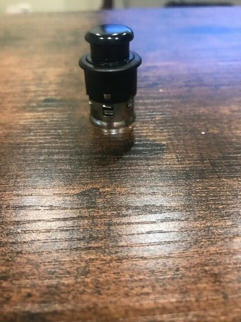 OEM 06~14 MERCEDES BENZ CIGARETTE LIGHTER ML GL R GL S SL E CLS C GLK SLK SLS CL