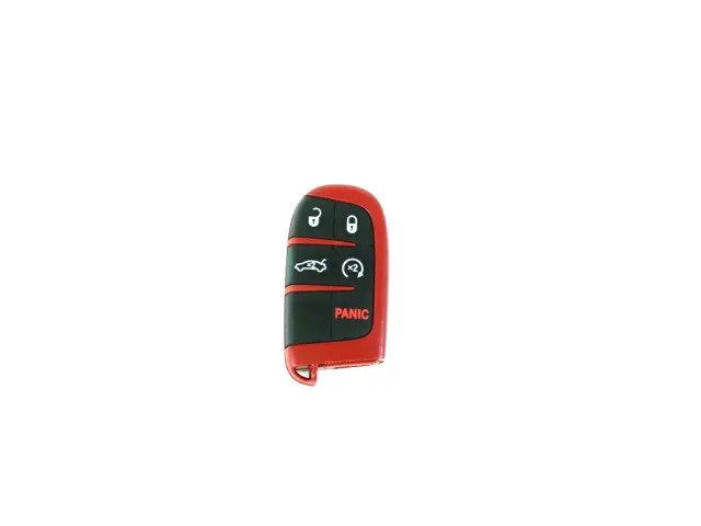 Genuine Mopar Integrated Key Fob Transmitter 68394203AA