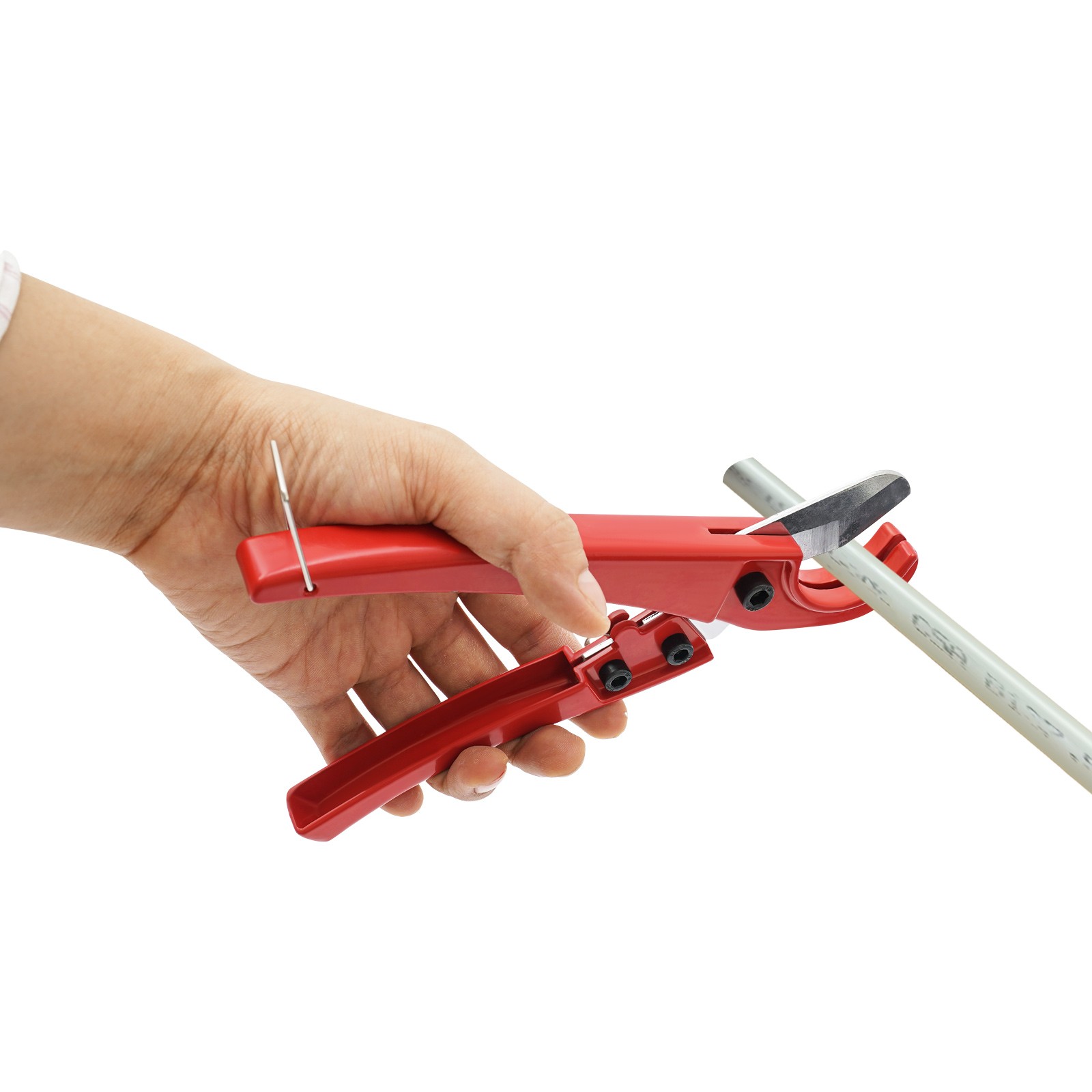 Expander Tool Kit Tube Expander Kit PEX-A Expander Tool Kit 1/2", 3/4", 1"
