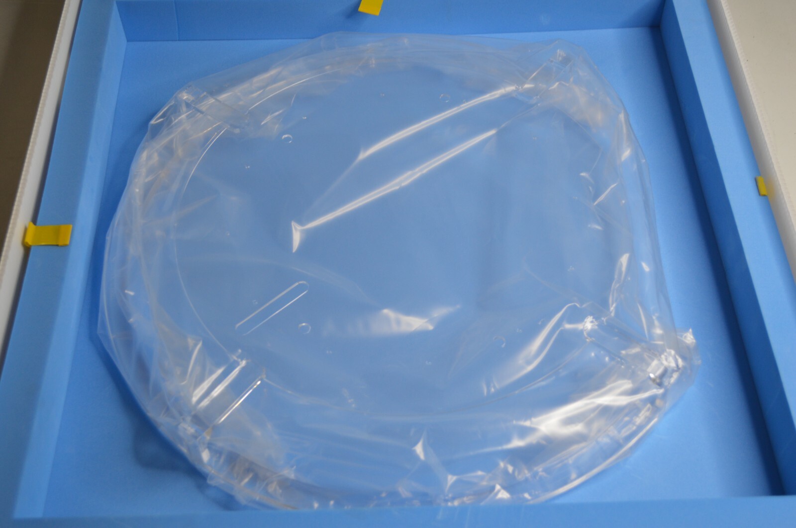 Susceptor 2F20346701 SemiConductor Manufacturing