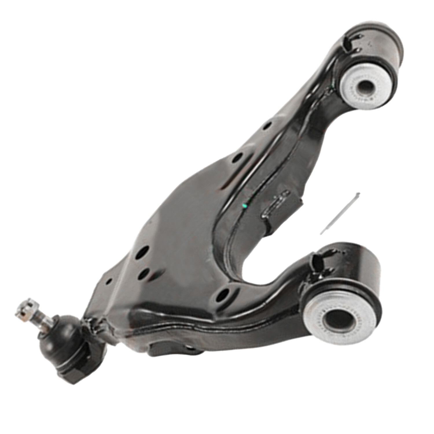 Front Left Lower Control Arm Ball Joint Assembly for 2016 - 2022 Toyota Tacoma