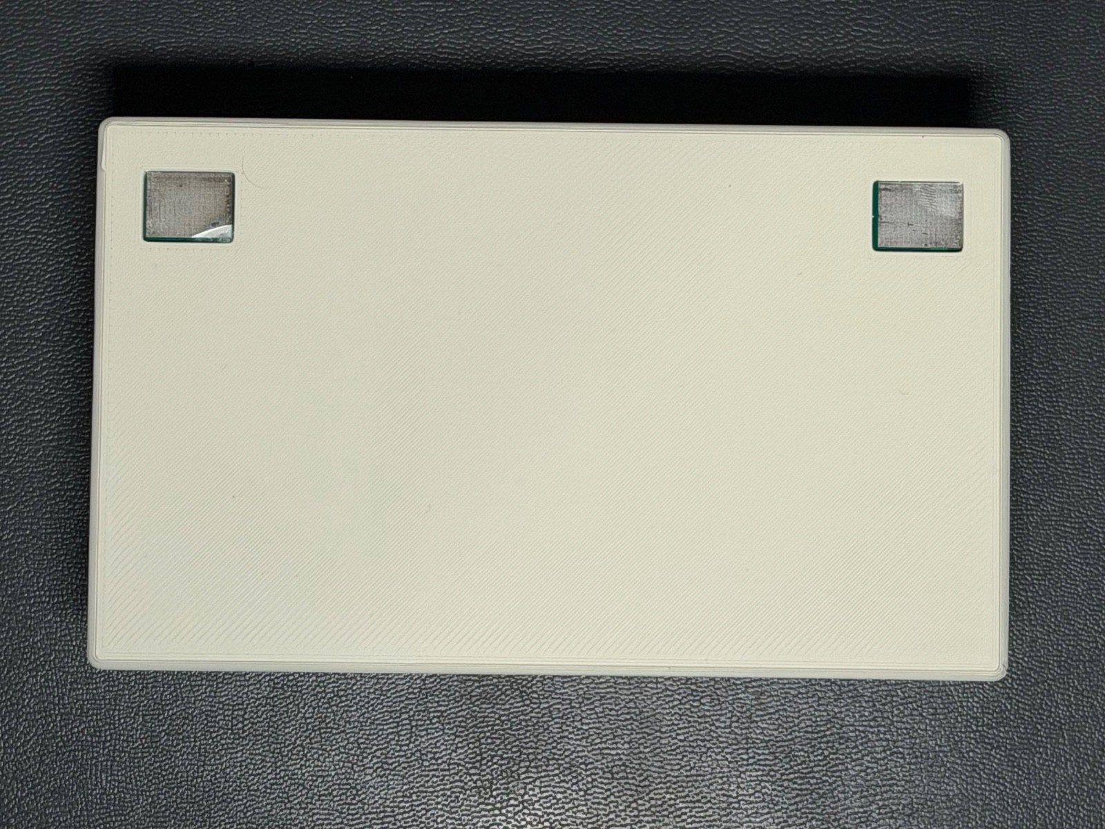 DIY Macintosh Portable Battery Kit - "Light Khaki"