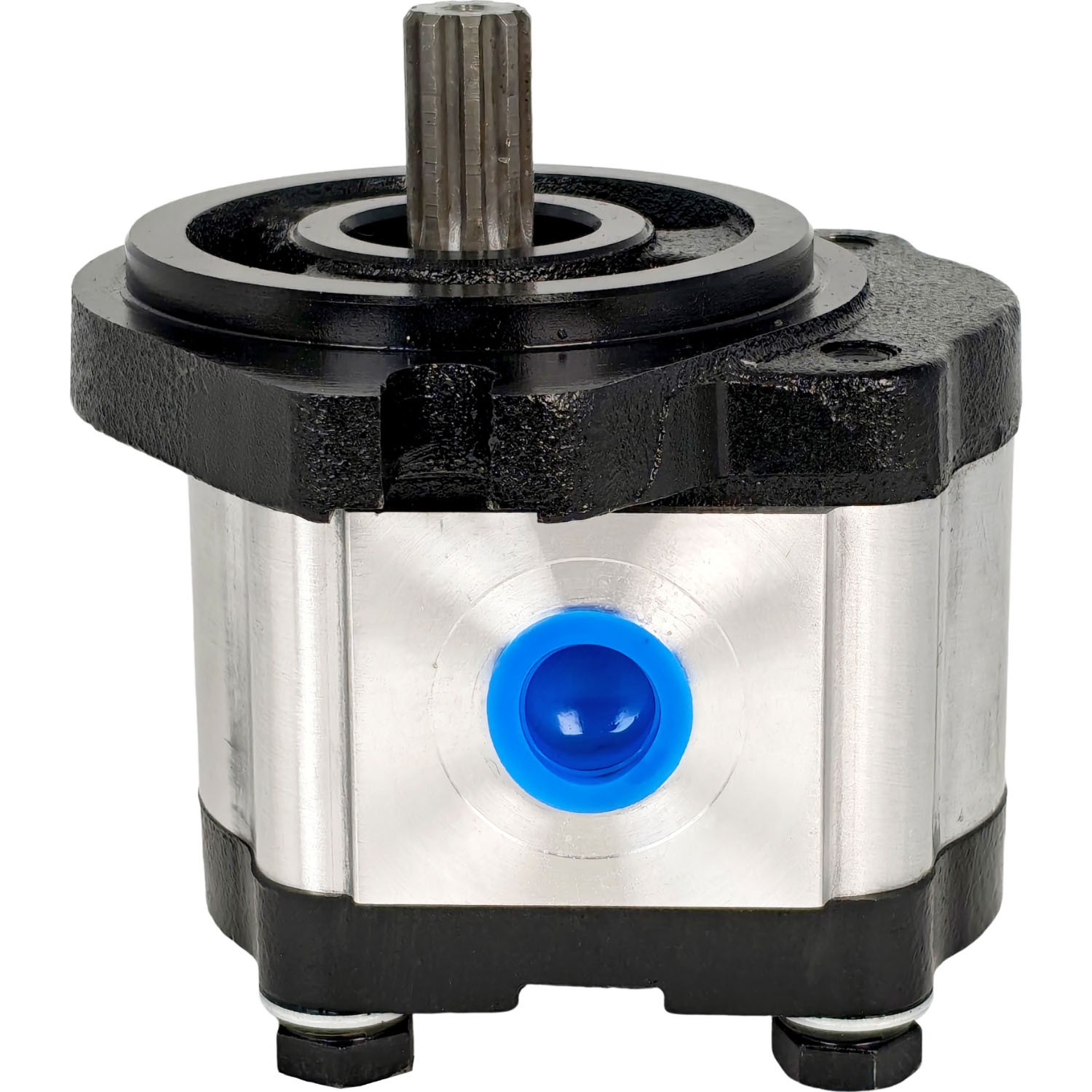 96193GT Hydraulic Gear Pump 4 CC Counter Clockwise Rotation for Genie Lift