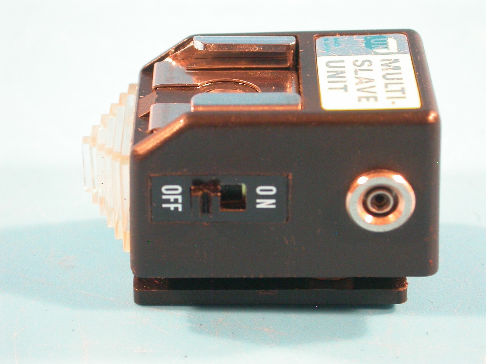 UN Multi-Slave Unit Flash Trigger - Tested