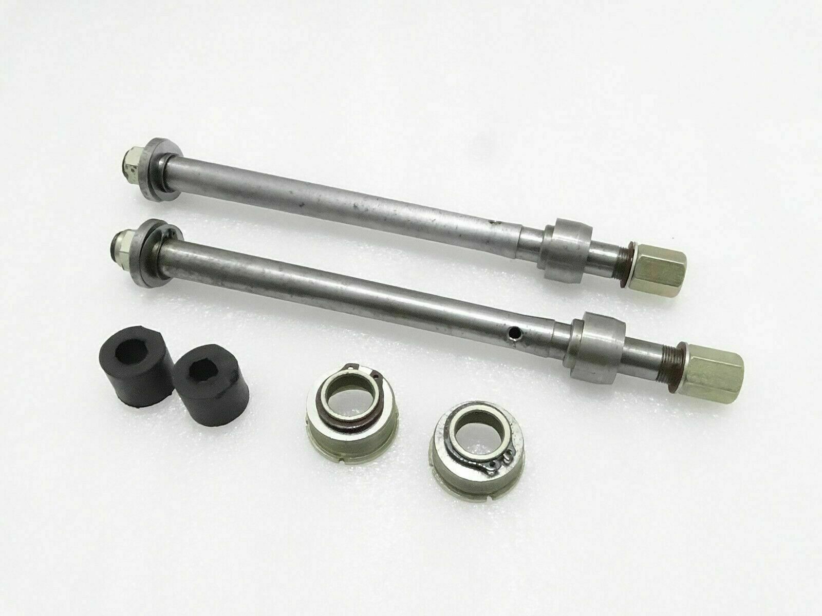 Fit For Royal Enfield 350 & 500cc Front Fork Pump With Main Tube Valve Port