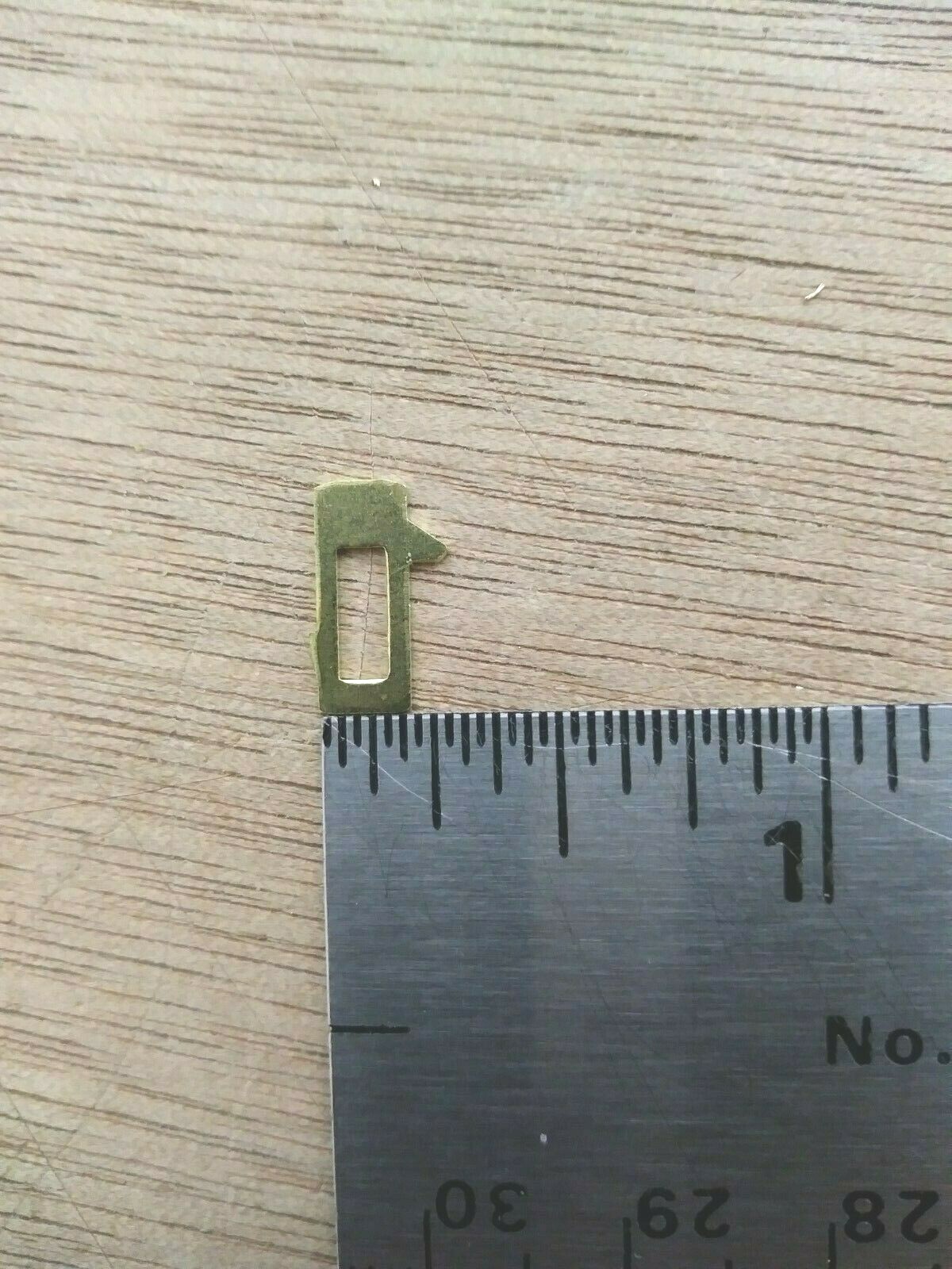 Refill Pack For ESP Cam Lock Wafer Rekey Kit. Locksmith Tool Free Shipping