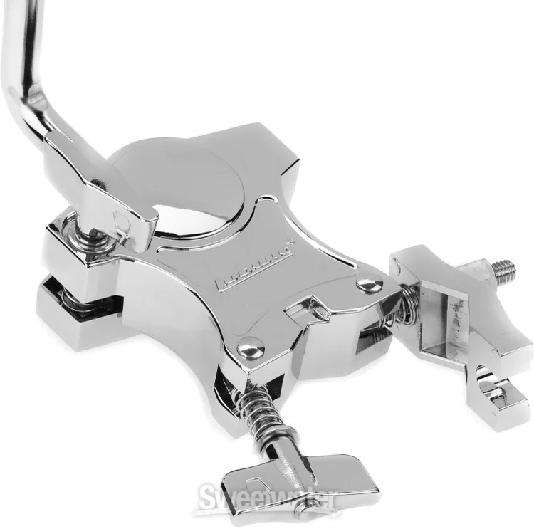 Ludwig PM0048 Atlas Series Single Tom Clamp