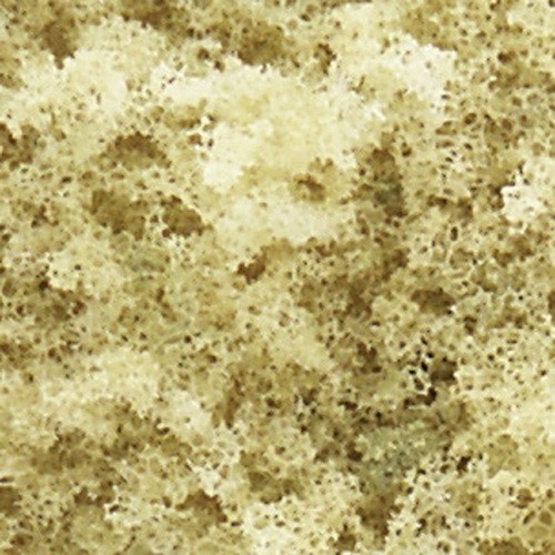 Woodland Scenics T1361 Coarse Turf Yellow Grass 32 Oz. Shaker