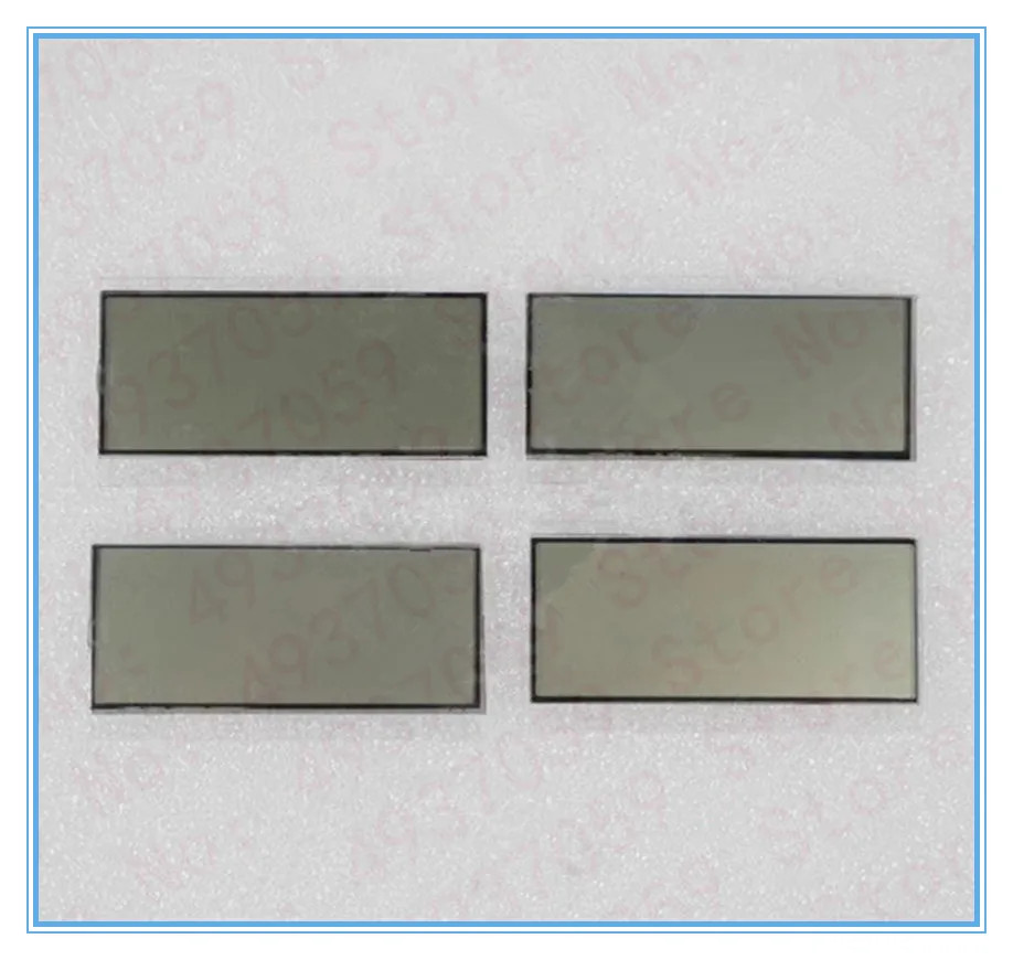 New 643541 Digital Screen For FLUKE16 FLUKE 16 Multimeter LCD Display Screen