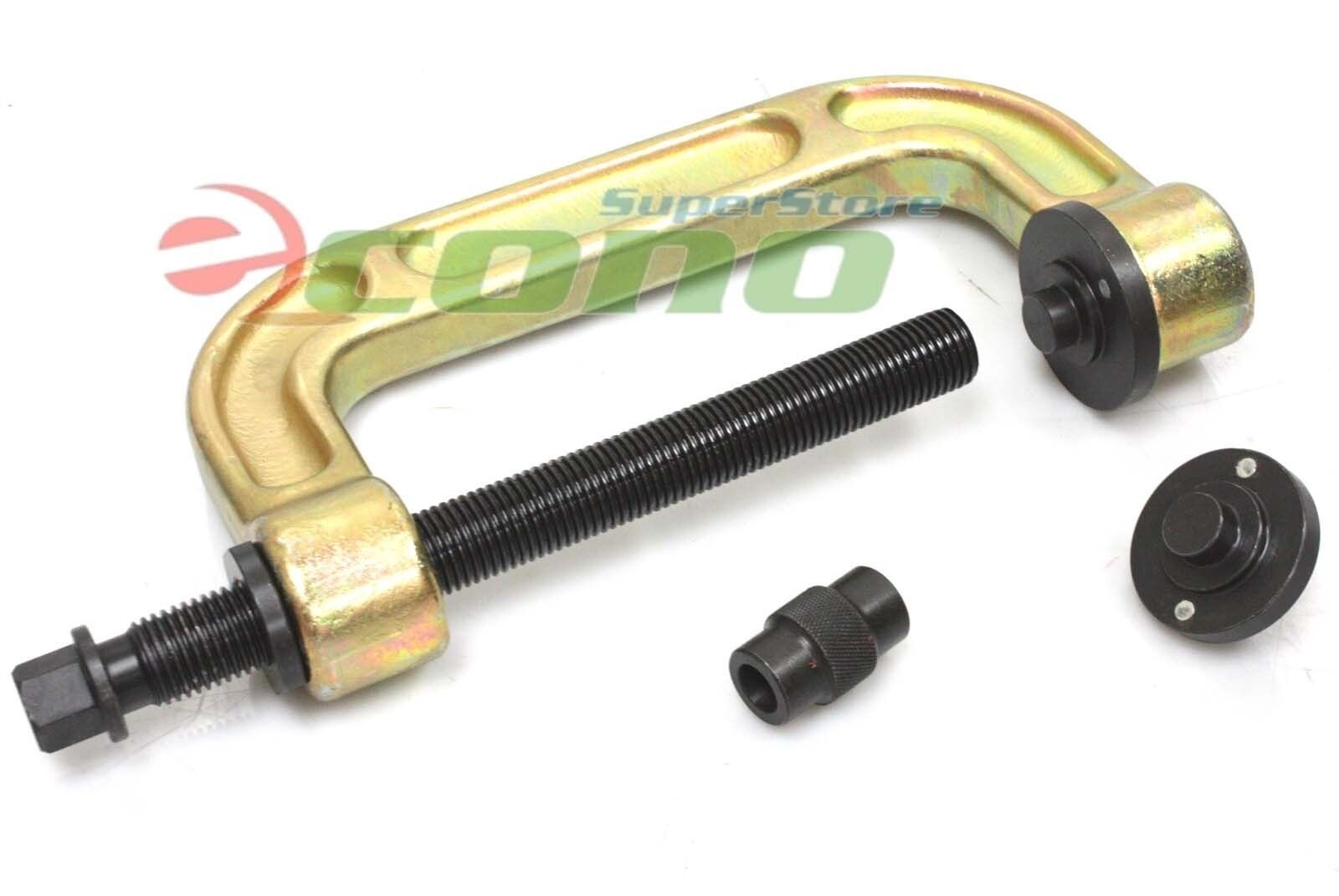 LARGE C FRAME BALL JOINT SEPARATOR PRESS 9" OPEN FIT UNIVERSAL BALL JOINT