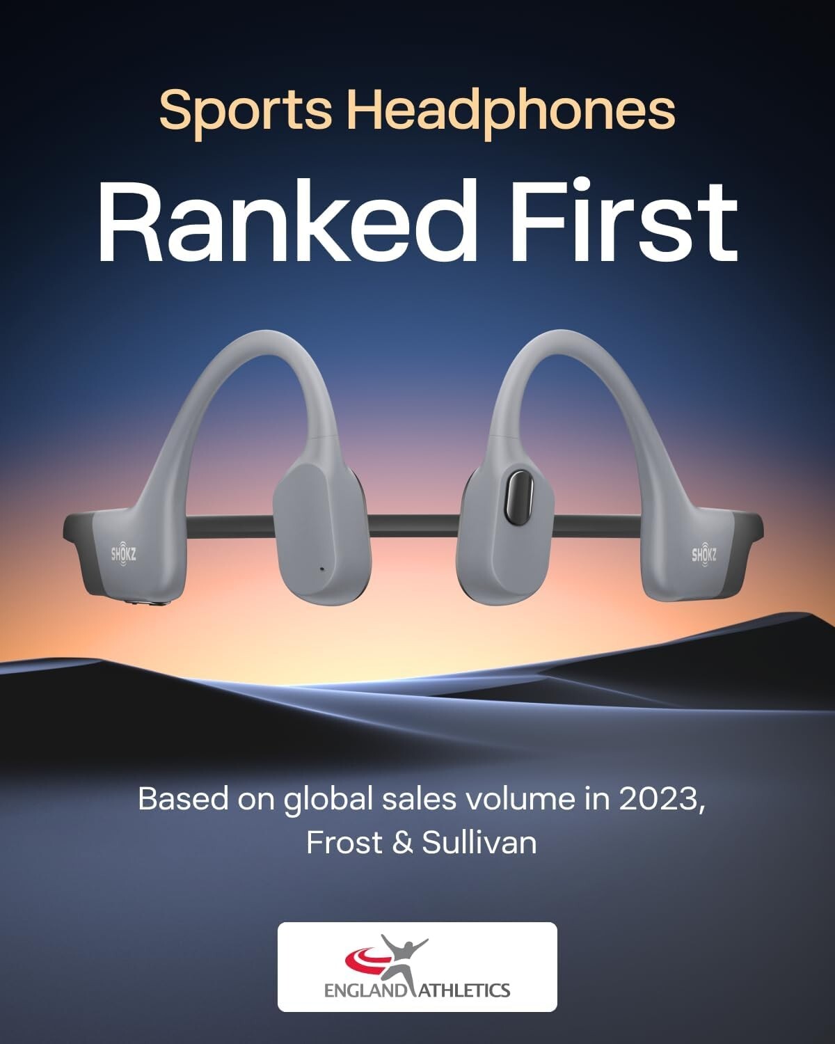 Shokz Open Swim Pro