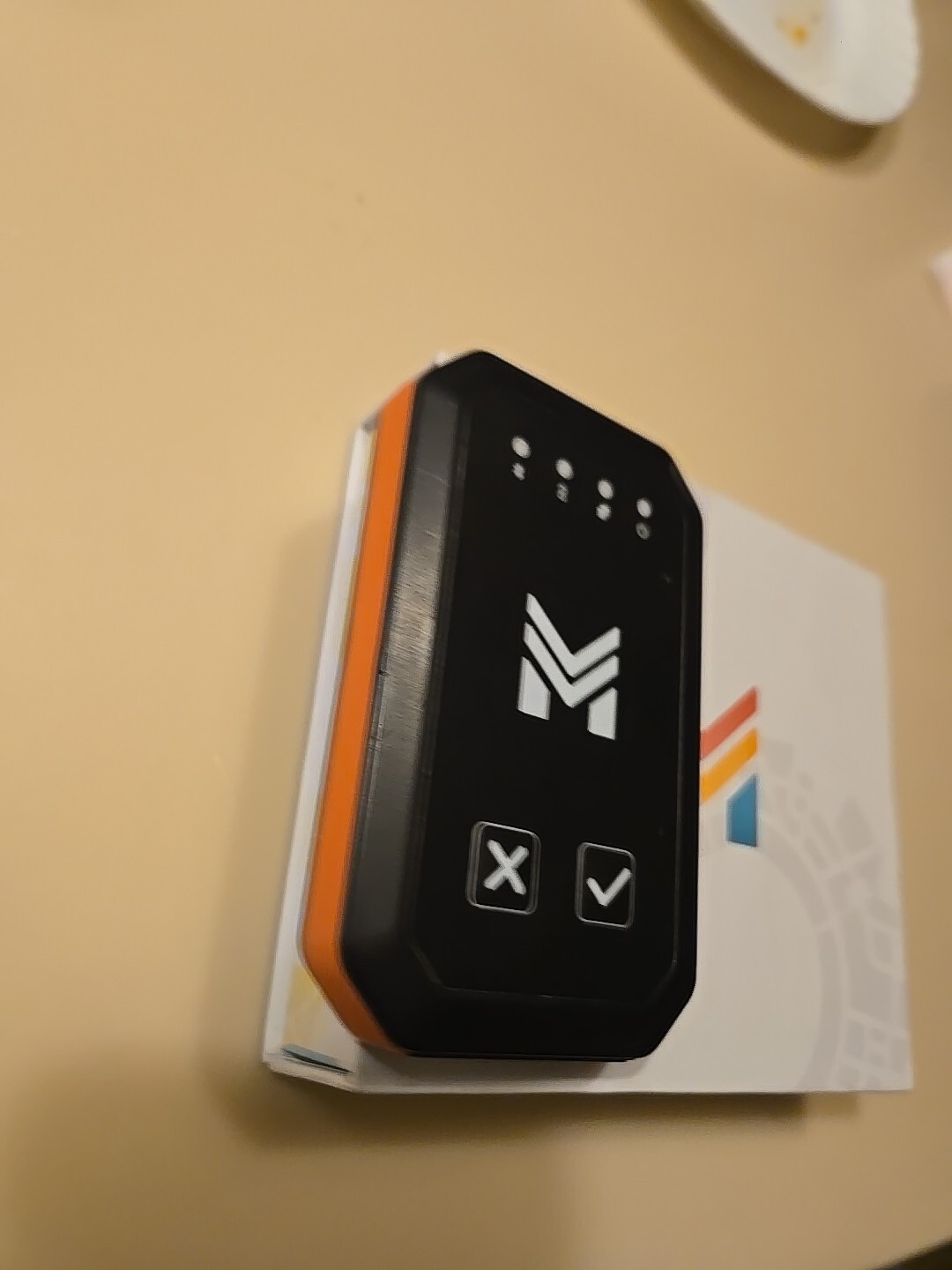 MapMetrics SPT Crypto Miner Tokens Move To Earn Mining Car