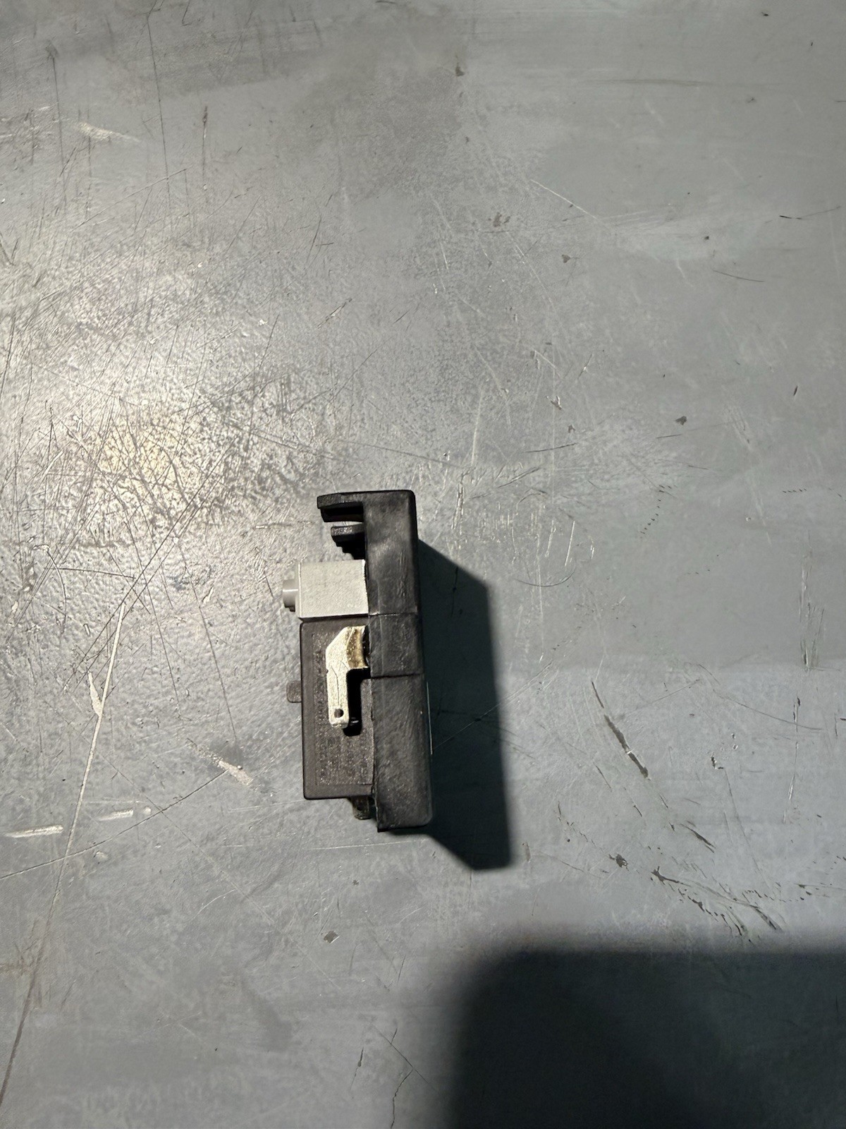 BOSCH 2609125028 Electronic Module