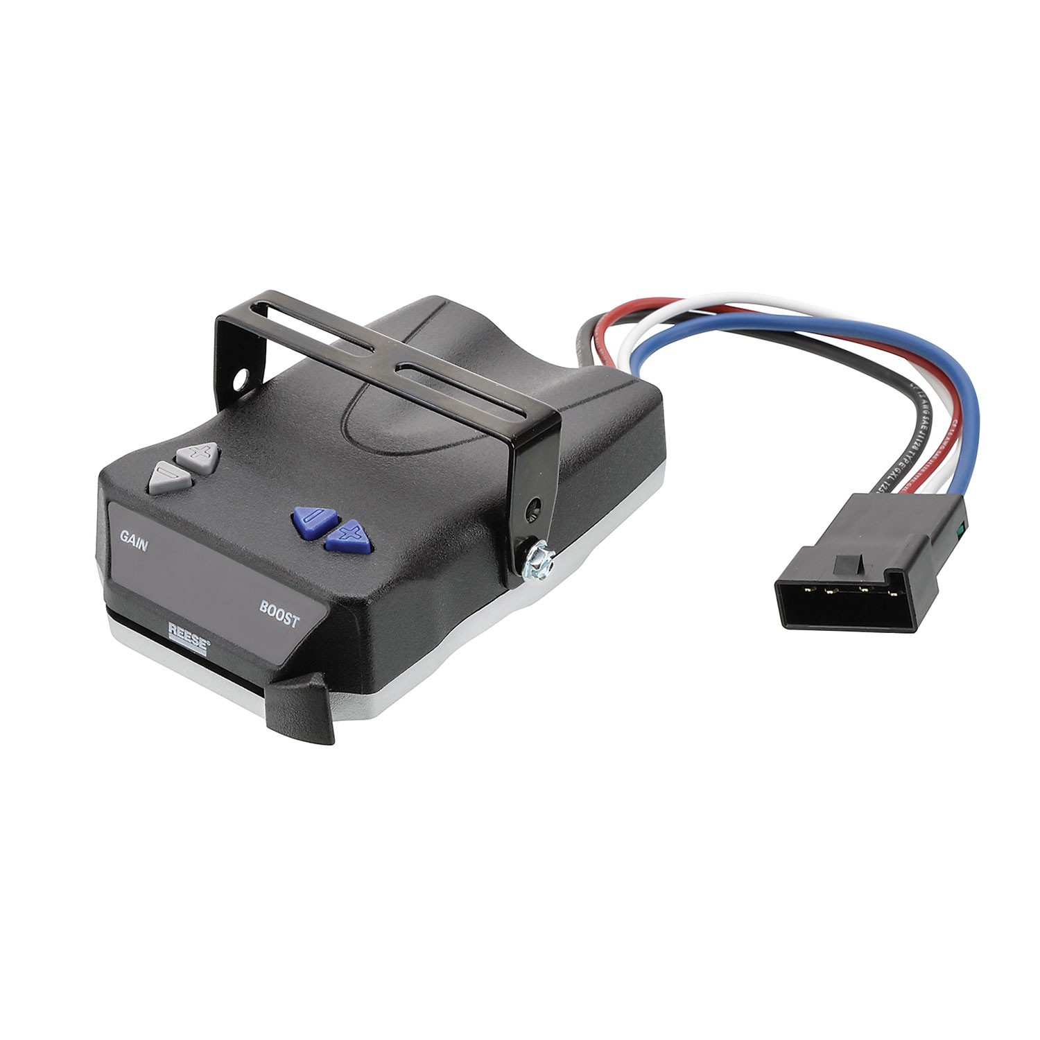 Reese RV 7-Way Wire Brake Control For 18-23 Traverse 24-25 Limited 18-25 Enclave