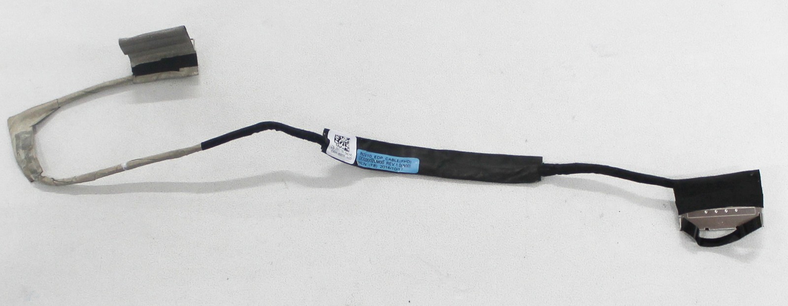 0VC7MX DELL LVDS LCD LED Video FHD Screen EDP Flex Cable For Laptop "GRADE A"
