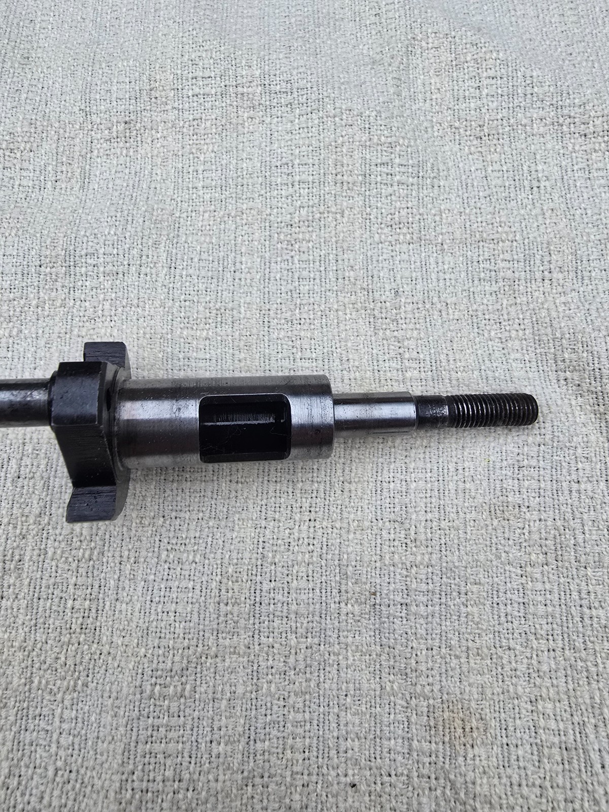 OS Max-H 60 Glow Model Airplane Engine Part - Crankshaft