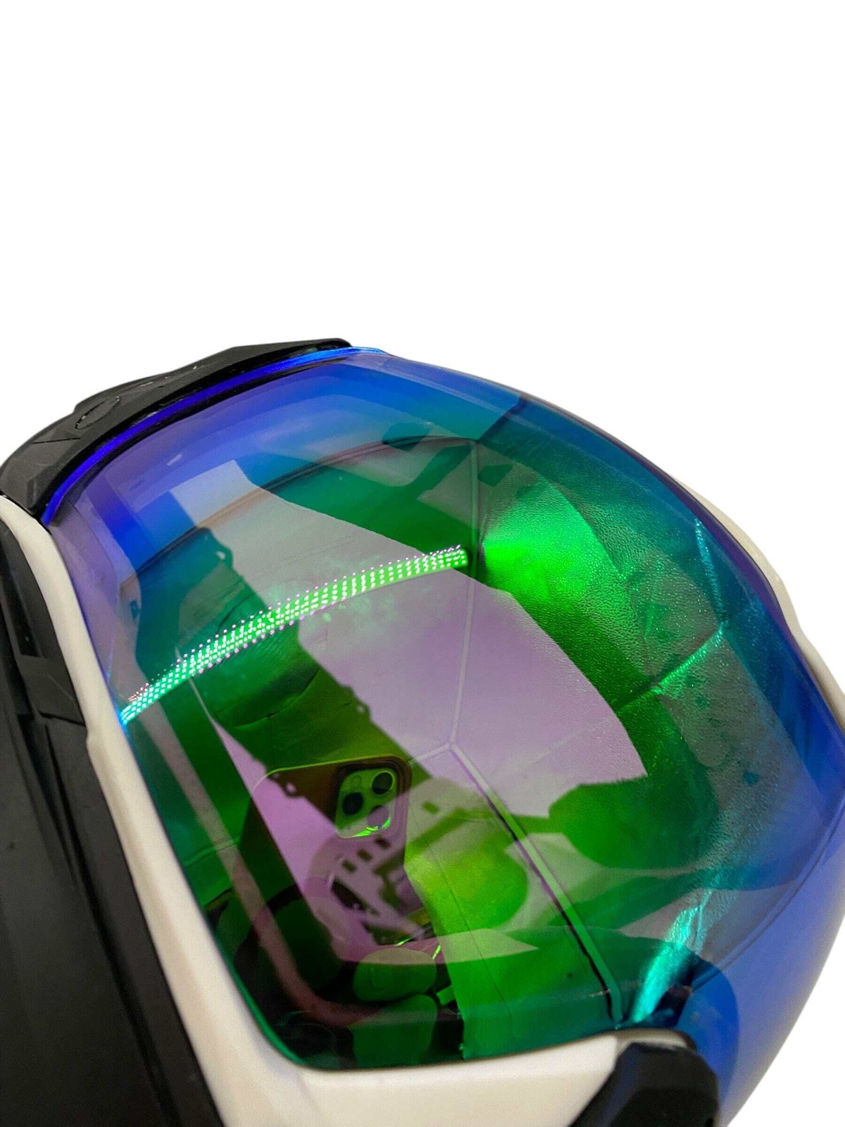 Push Unite Paintball Mask Goggles