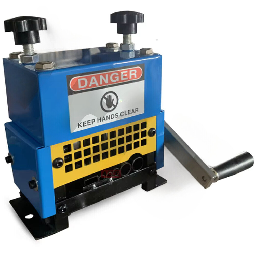 Widely Used Wire Cable Automatic Wire Strapping Machines