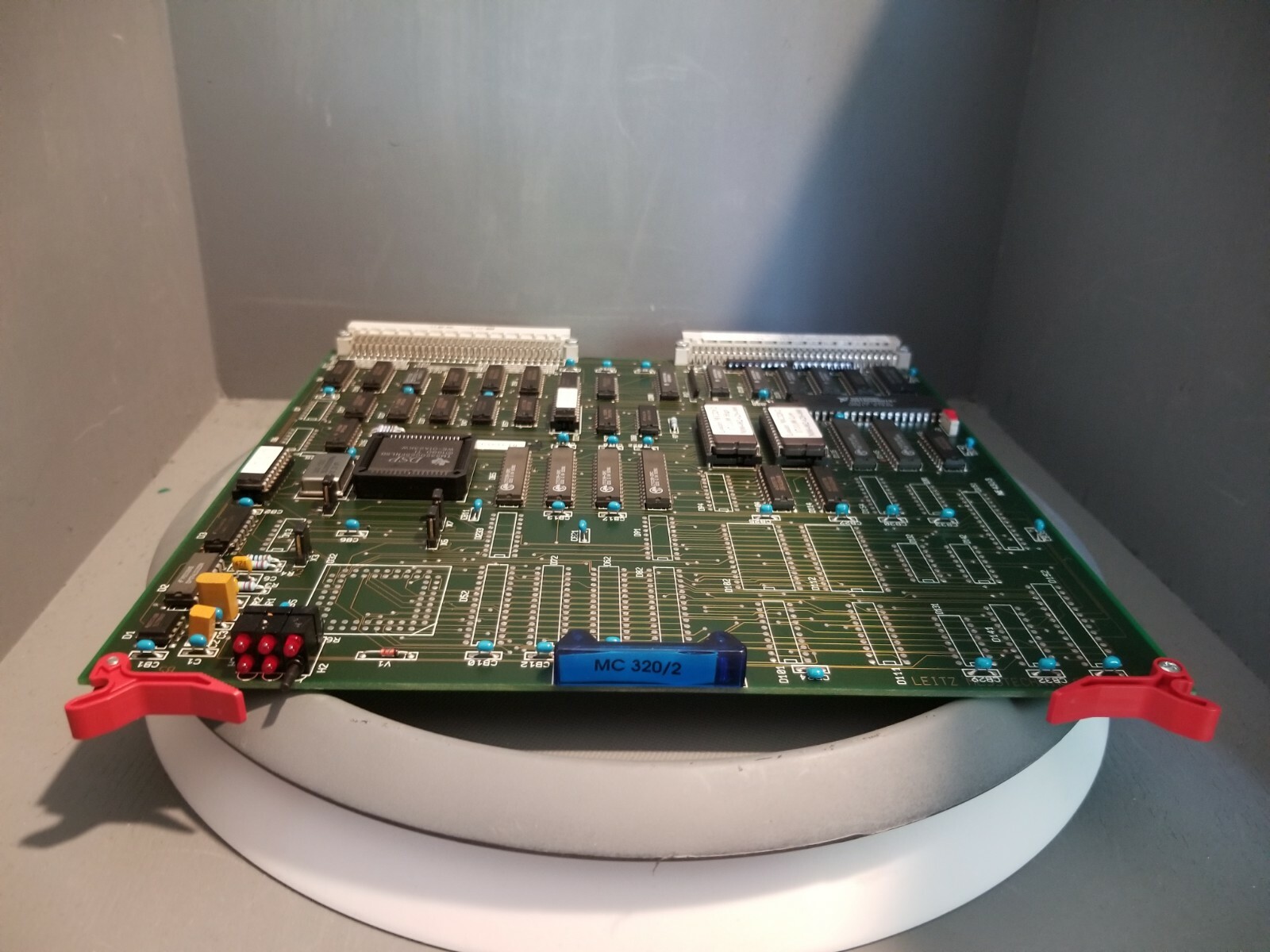 Leitz, Brown & Sharpe CMM Controller, M00-002-630-000