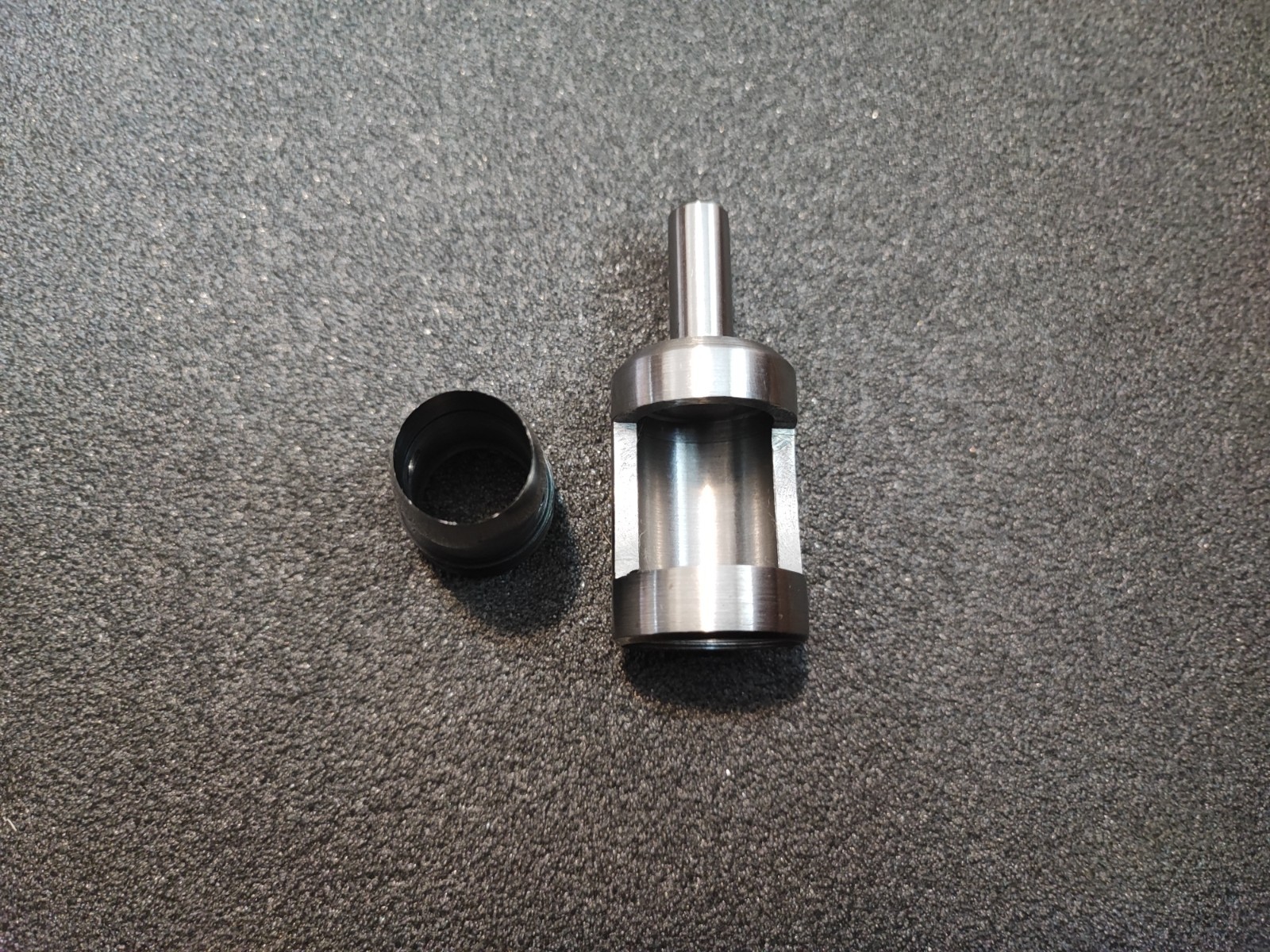 Tool for wава 16каl with replaceable attachments