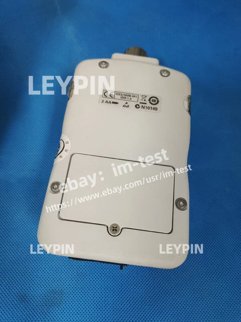 KEYSIGHT agilent V3500A 10MHZ-6GHZHANDHELD RF POWER METER#im