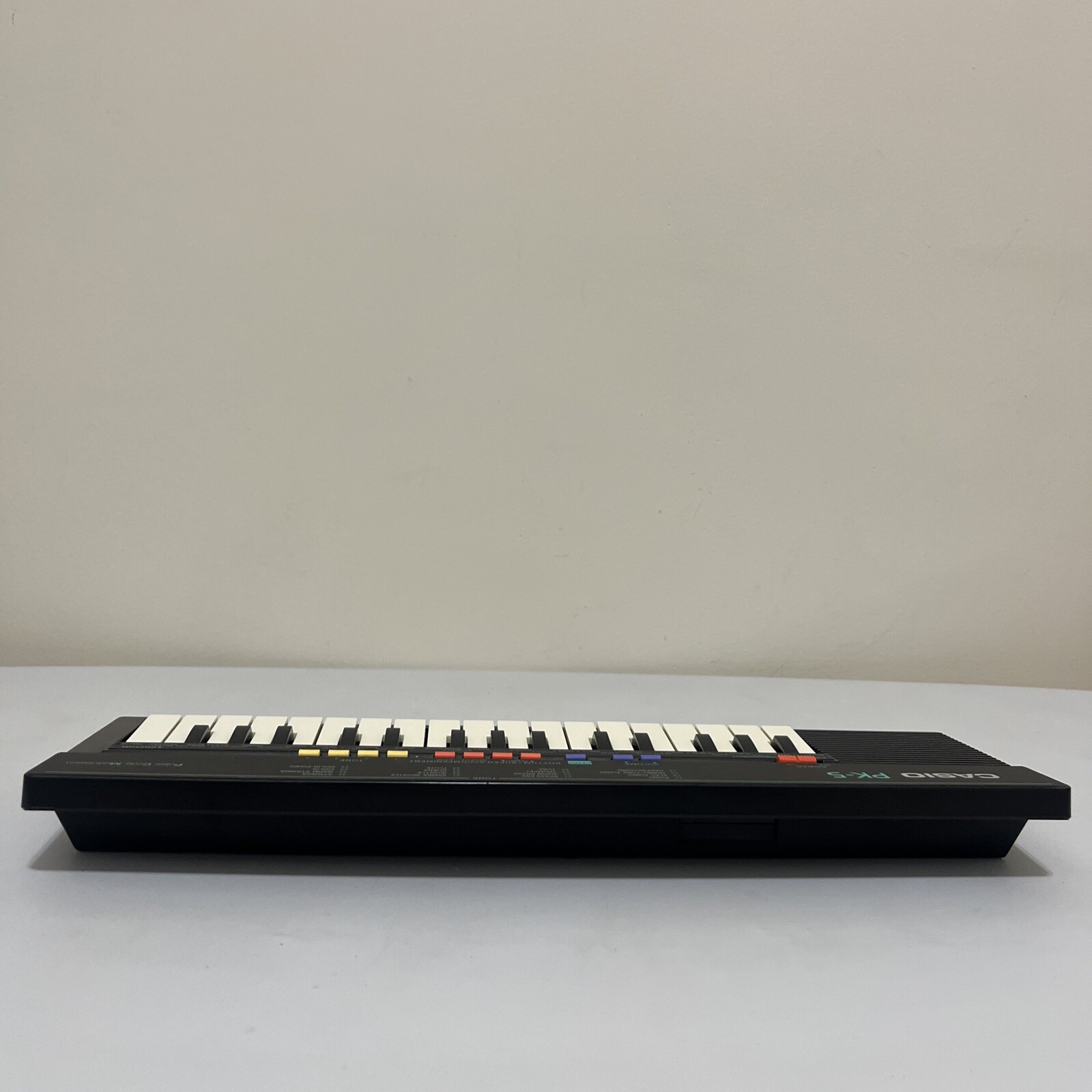 Casio Piano PK-5